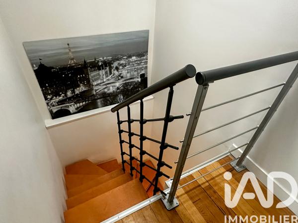 Maison à vendre 11 pièces 306 m² Palaiseau