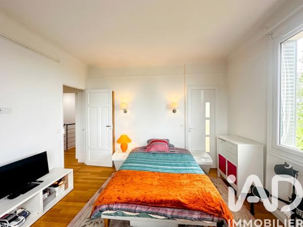 Maison à vendre 11 pièces 306 m² Palaiseau