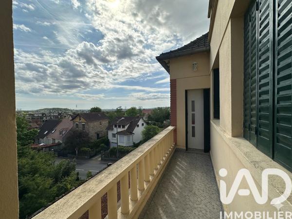 Maison à vendre 11 pièces 306 m² Palaiseau