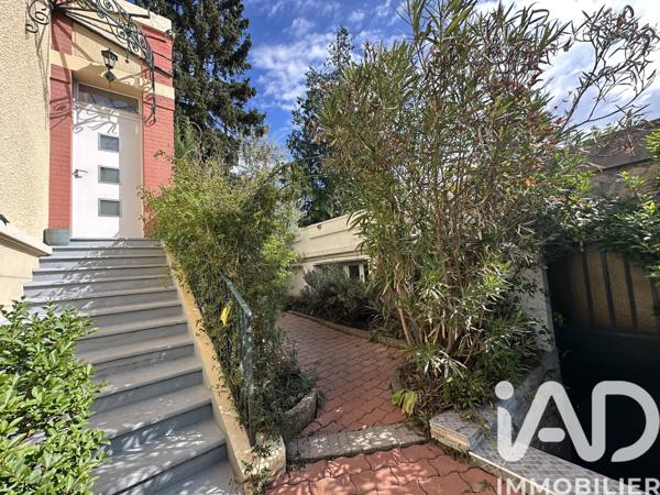 Maison à vendre 11 pièces 306 m² Palaiseau