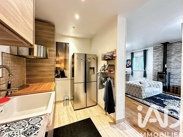 Maison à vendre 11 pièces 306 m² Palaiseau