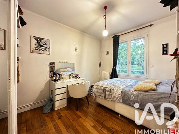 Maison à vendre 11 pièces 306 m² Palaiseau
