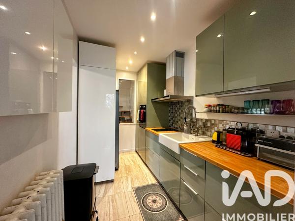 Maison à vendre 11 pièces 306 m² Palaiseau