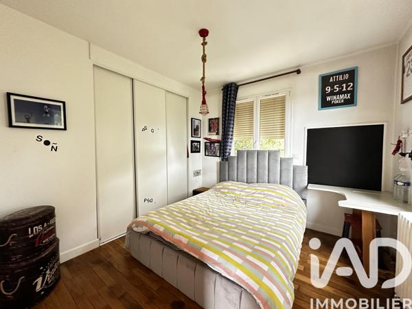 Maison à vendre 11 pièces 306 m² Palaiseau