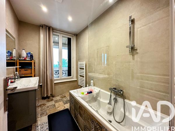 Maison à vendre 11 pièces 306 m² Palaiseau