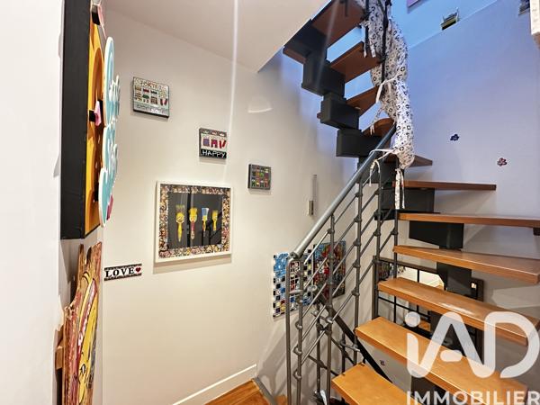 Maison à vendre 11 pièces 306 m² Palaiseau