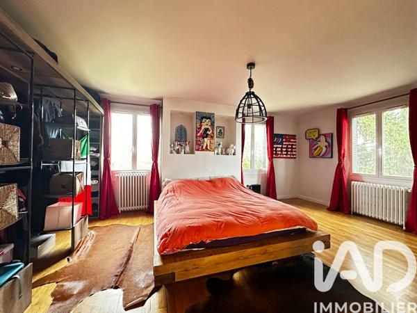 Maison à vendre 11 pièces 306 m² Palaiseau