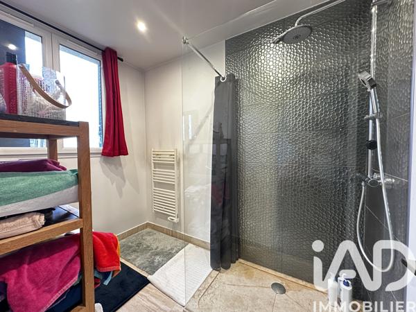Maison à vendre 11 pièces 306 m² Palaiseau