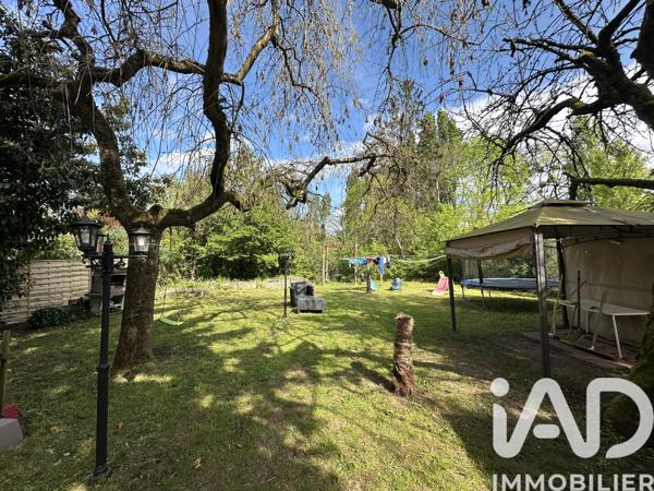 Maison à vendre 11 pièces 306 m² Palaiseau