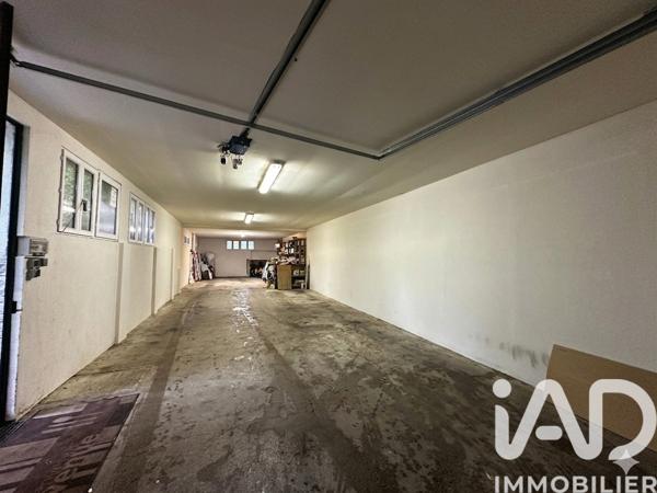 Maison à vendre 11 pièces 306 m² Palaiseau