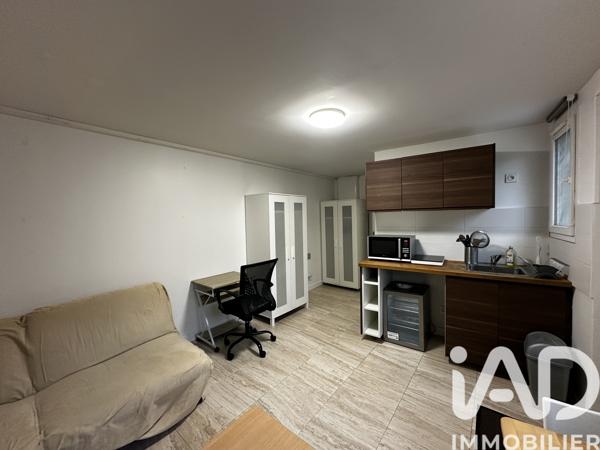 Maison à vendre 11 pièces 306 m² Palaiseau
