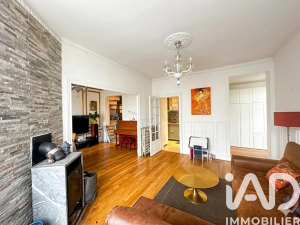 Maison à vendre 11 pièces 306 m² Palaiseau