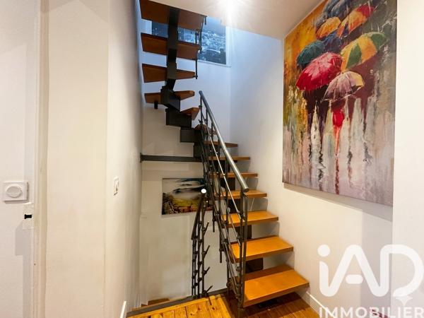 Maison à vendre 11 pièces 306 m² Palaiseau