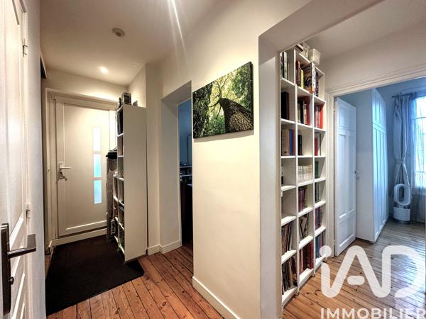 Maison à vendre 11 pièces 306 m² Palaiseau