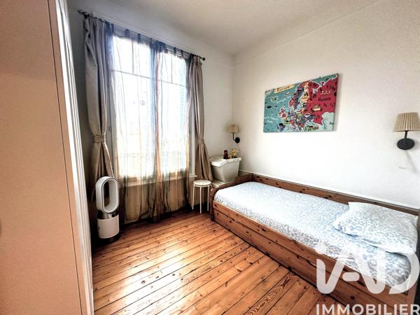 Maison à vendre 11 pièces 306 m² Palaiseau