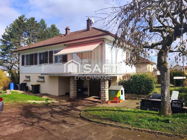 Cadre paisible et confort moderne