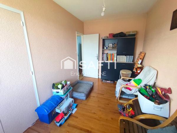 Cadre paisible et confort moderne