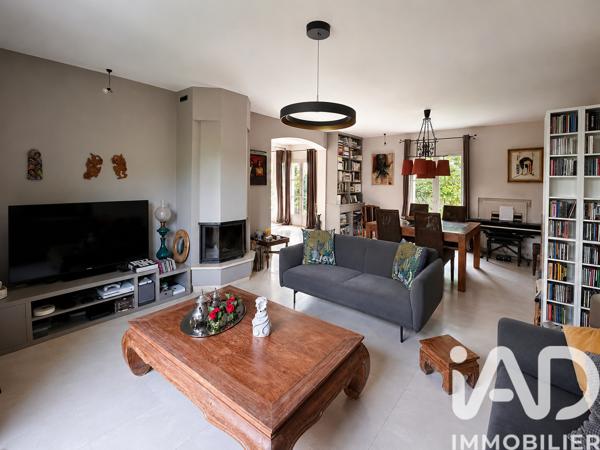 Maison à vendre 7 pièces 205 m² Bagneux