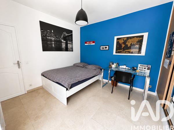 Maison à vendre 7 pièces 205 m² Bagneux