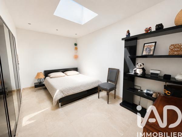 Maison à vendre 7 pièces 205 m² Bagneux