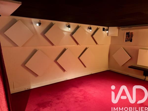 Maison à vendre 7 pièces 205 m² Bagneux