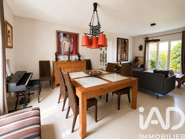 Maison à vendre 7 pièces 205 m² Bagneux