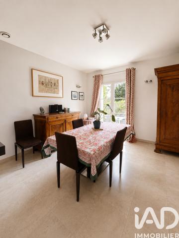 Maison à vendre 7 pièces 205 m² Bagneux
