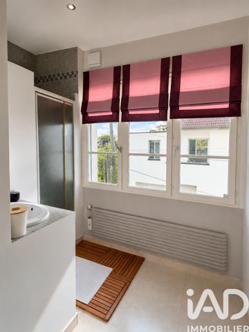 Maison à vendre 7 pièces 205 m² Bagneux