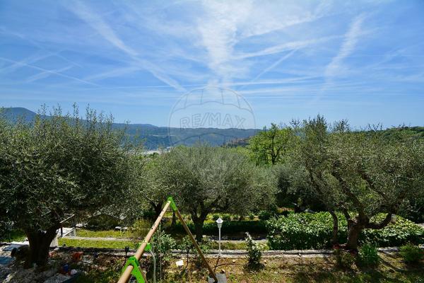 Maison 4 chambre(s) à vendre - Gattières, Alpes-Maritimes - 06
