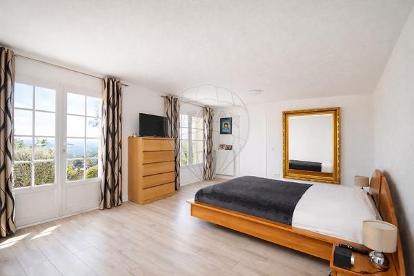 Maison 4 chambre(s) à vendre - Gattières, Alpes-Maritimes - 06