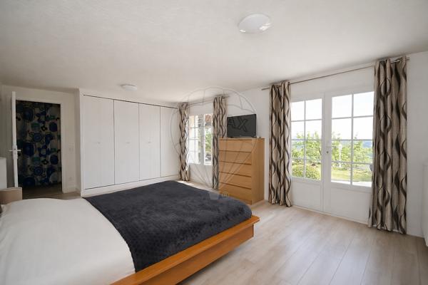 Maison 4 chambre(s) à vendre - Gattières, Alpes-Maritimes - 06