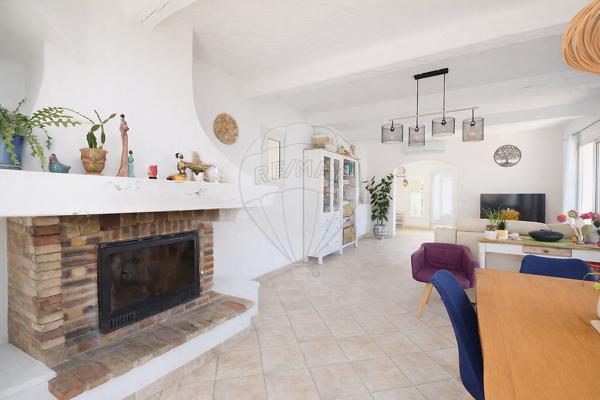 Maison 4 chambre(s) à vendre - Gattières, Alpes-Maritimes - 06