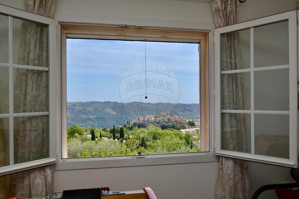 Maison 4 chambre(s) à vendre - Gattières, Alpes-Maritimes - 06