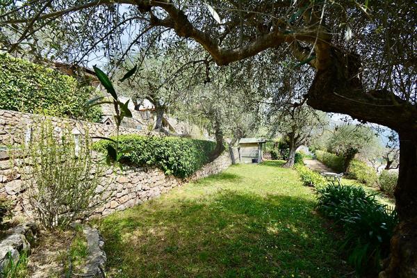 Maison 4 chambre(s) à vendre - Gattières, Alpes-Maritimes - 06