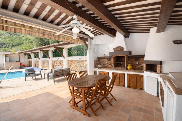 Maison 4 chambre(s) à vendre - Gattières, Alpes-Maritimes - 06
