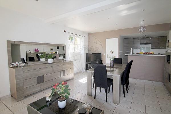 Maison 3 chambre(s) à vendre - Argenteuil, Val-d'Oise - 95
