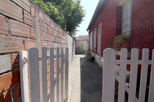 Maison 3 chambre(s) à vendre - Argenteuil, Val-d'Oise - 95