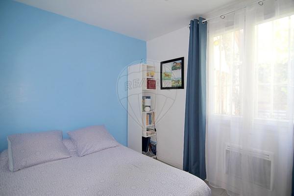 Maison 3 chambre(s) à vendre - Argenteuil, Val-d'Oise - 95