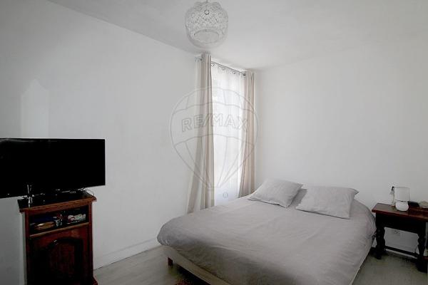 Maison 3 chambre(s) à vendre - Argenteuil, Val-d'Oise - 95