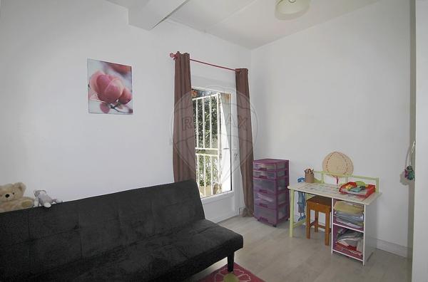 Maison 3 chambre(s) à vendre - Argenteuil, Val-d'Oise - 95