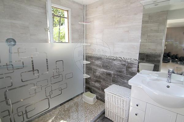 Maison 3 chambre(s) à vendre - Argenteuil, Val-d'Oise - 95