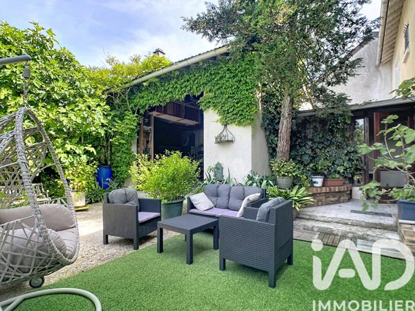 Maison à vendre 8 pièces 191 m² Draveil