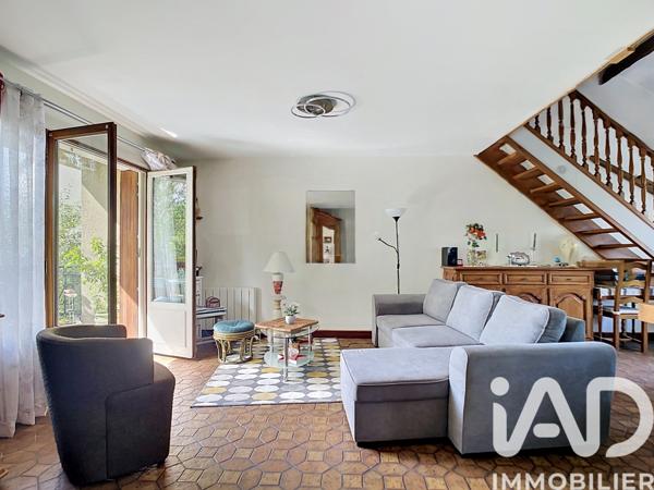 Maison à vendre 8 pièces 191 m² Draveil