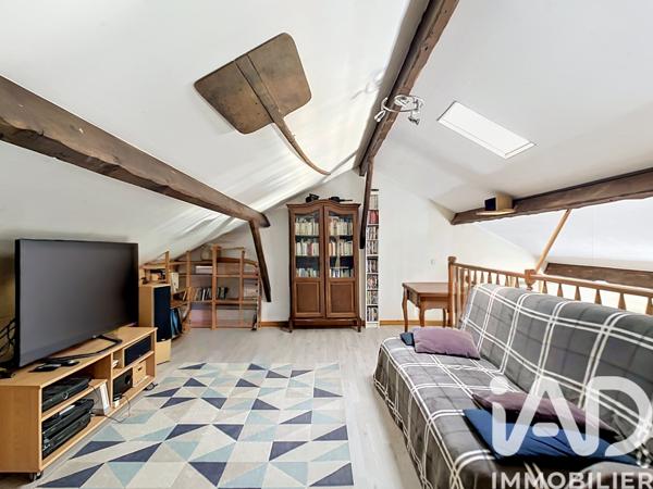 Maison à vendre 8 pièces 191 m² Draveil