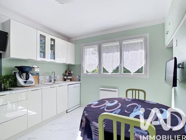 Maison à vendre 8 pièces 191 m² Draveil