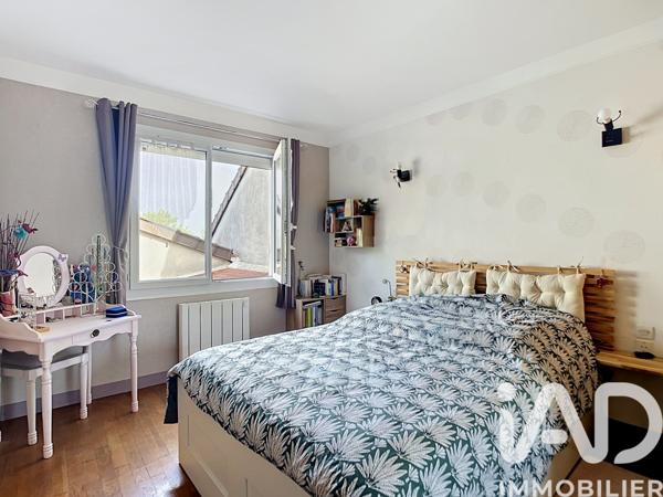 Maison à vendre 8 pièces 191 m² Draveil