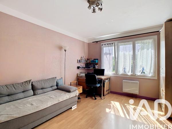 Maison à vendre 8 pièces 191 m² Draveil