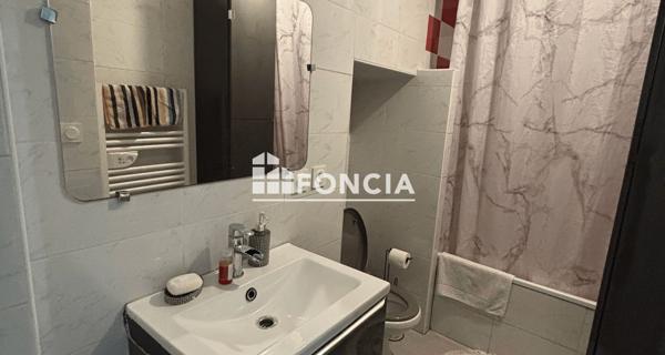 À vendre Maison 5 pièces 102 m² - Aix-les-bains 73100