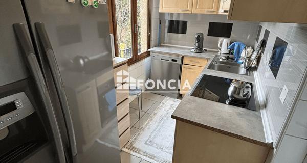 À vendre Maison 5 pièces 102 m² - Aix-les-bains 73100