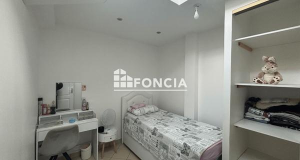 À vendre Maison 5 pièces 102 m² - Aix-les-bains 73100